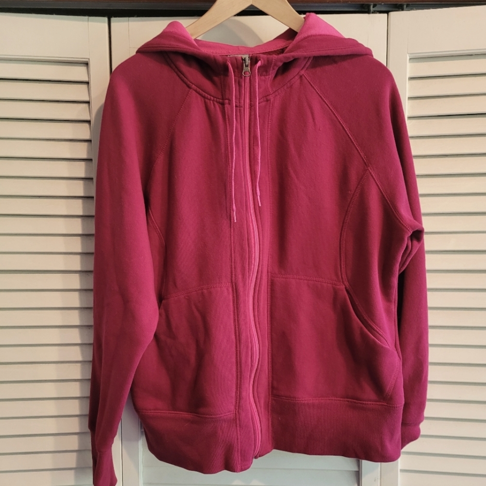 Activewear Champion Hoodie